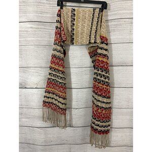 Burberry London Cashmere Scarf